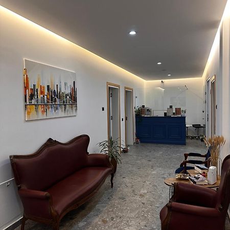 Diamond Hotel Durrës Zewnętrze zdjęcie
