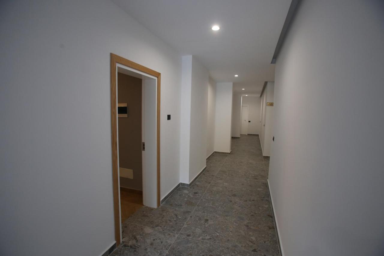 Diamond Hotel Durrës Zewnętrze zdjęcie