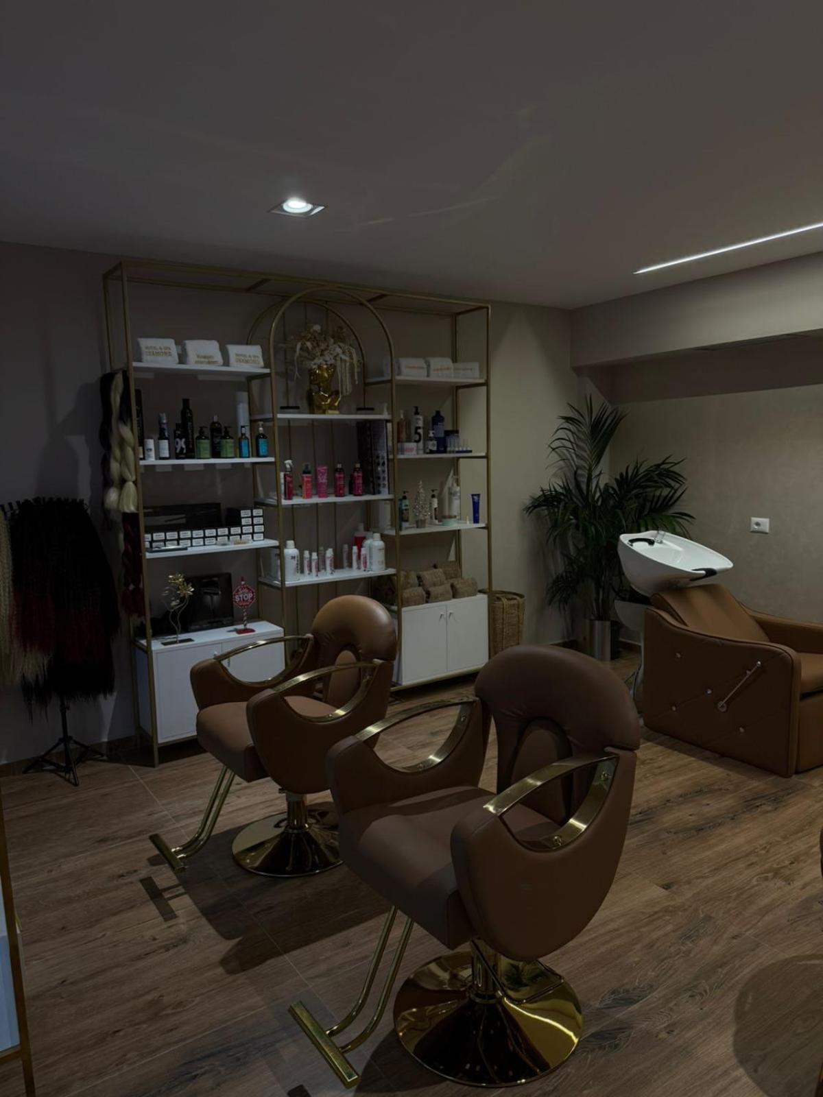 Diamond Hotel Durrës Zewnętrze zdjęcie