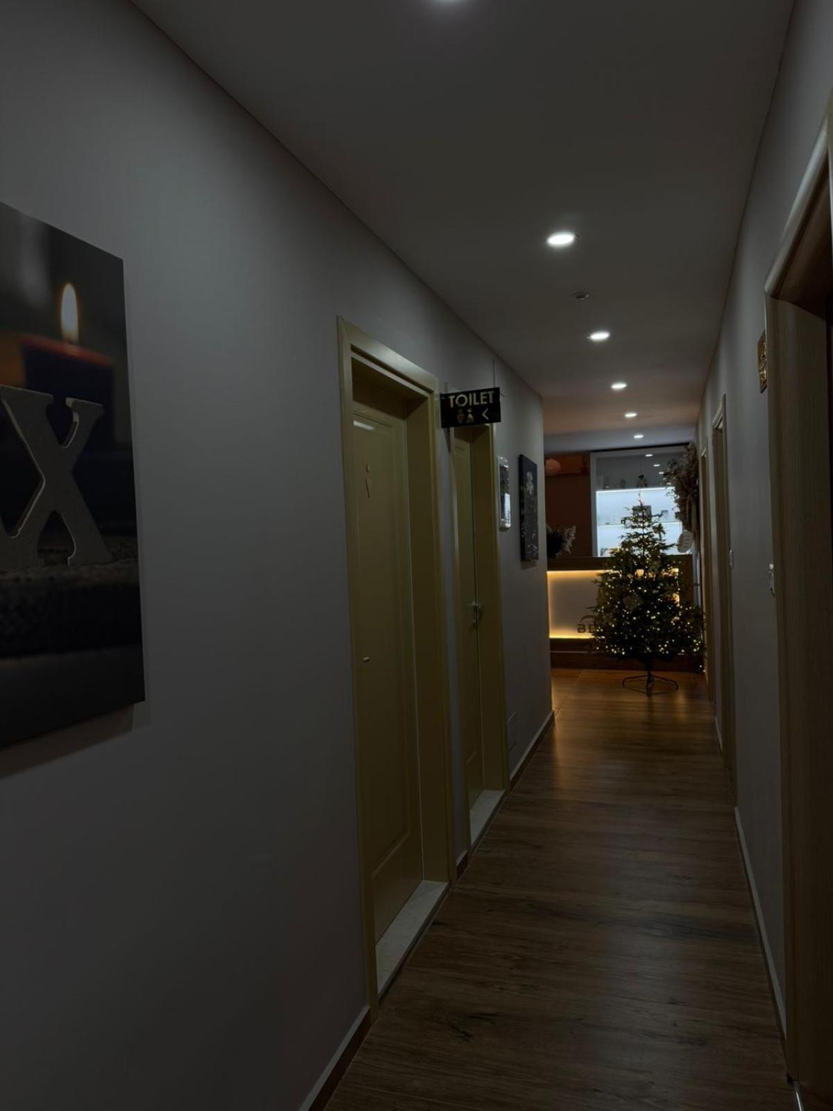 Diamond Hotel Durrës Zewnętrze zdjęcie