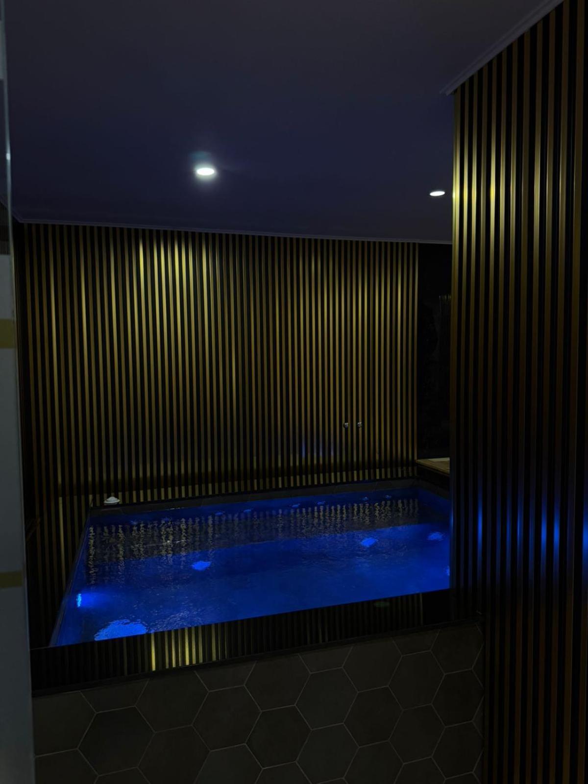 Diamond Hotel Durrës Zewnętrze zdjęcie