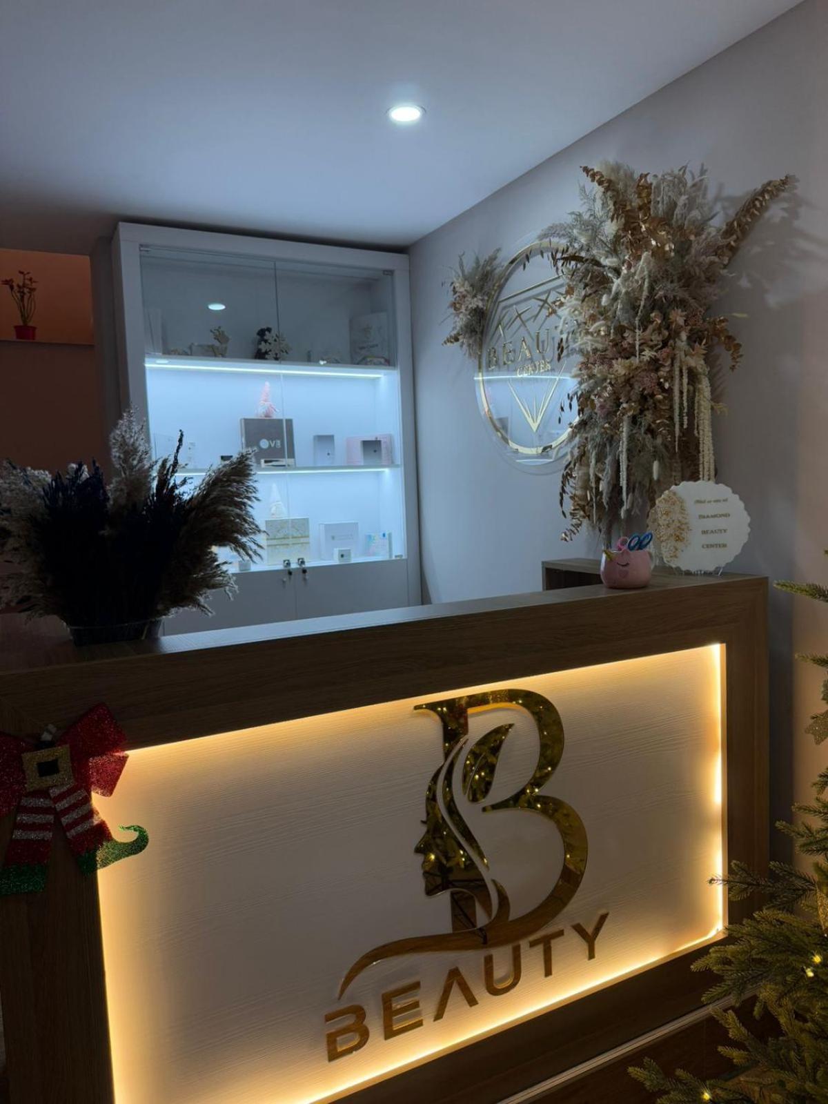 Diamond Hotel Durrës Zewnętrze zdjęcie